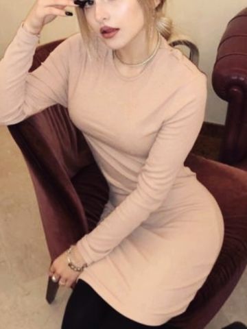 Проститутка Инесса